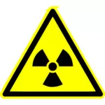 Imagine de avertizare nucleare