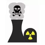 Pericol nuclear
