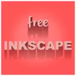 Inkscape frikort