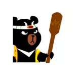 Bear Ninja