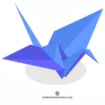 Origami papir