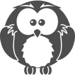 Kartun owl