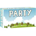 Party box kit