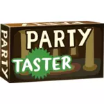 History party pack