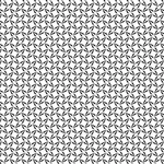 Geometric pattern abstract design