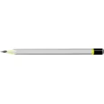 Изображение серая ручка карандаш