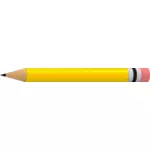 標準の鉛筆