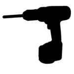 Image of cordless drill