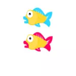 Balık çifti