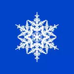 Simple snowflake