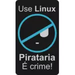 Använder Linux