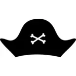 Piratii pălărie