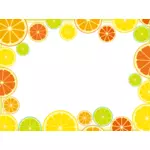 Citrus Frame