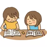 Belajar bersama-sama