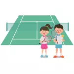 Tennissers