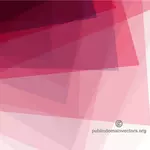 Transparent purple background