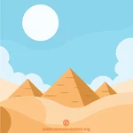 Piramide din Egipt
