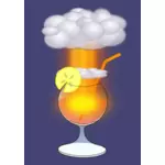 Radioactieve cocktail