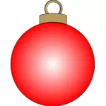 Christmas Ball Vector