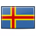 Skandinavian saarten symboli