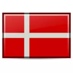 Dánsko národní symbol