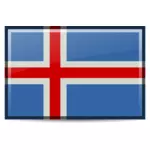 Isländska nationell symbol