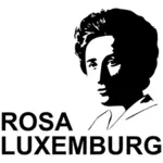 Rosa Luxemburg obrazu