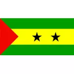 Símbolo de São Tomé e Príncipe
