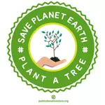 Spara planeten jorden