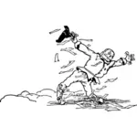 Scarecrow image