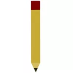 Pensil vektor grafis
