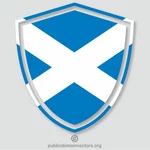 スコットランドの紋章