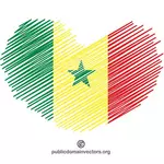 Miluji Senegal