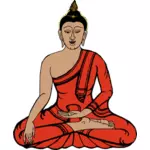 Şedinţa Buddha