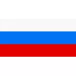 Vlajka Slovinska vektorový obrázek