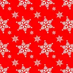 Christmas wallpaper design