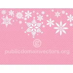 Christmas vector background