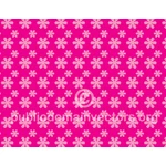 Vector background with snowflakes