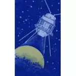 Space probe