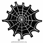 Örümcek web küçük resim