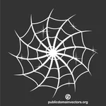 Spider web grafiki