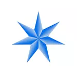 Albastru stele imagine