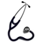 Stethoscope vector clip art image