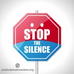 أوقفوا الصمت