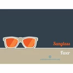 Febbre di occhiali da sole