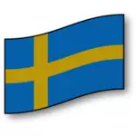 דגל שבדיה
