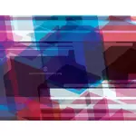 Modern technology background