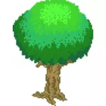 Imagine de arbore pixeli