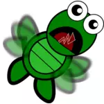 Turtle clip art