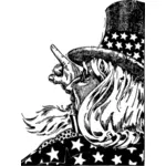 Uncle Sam-symbol